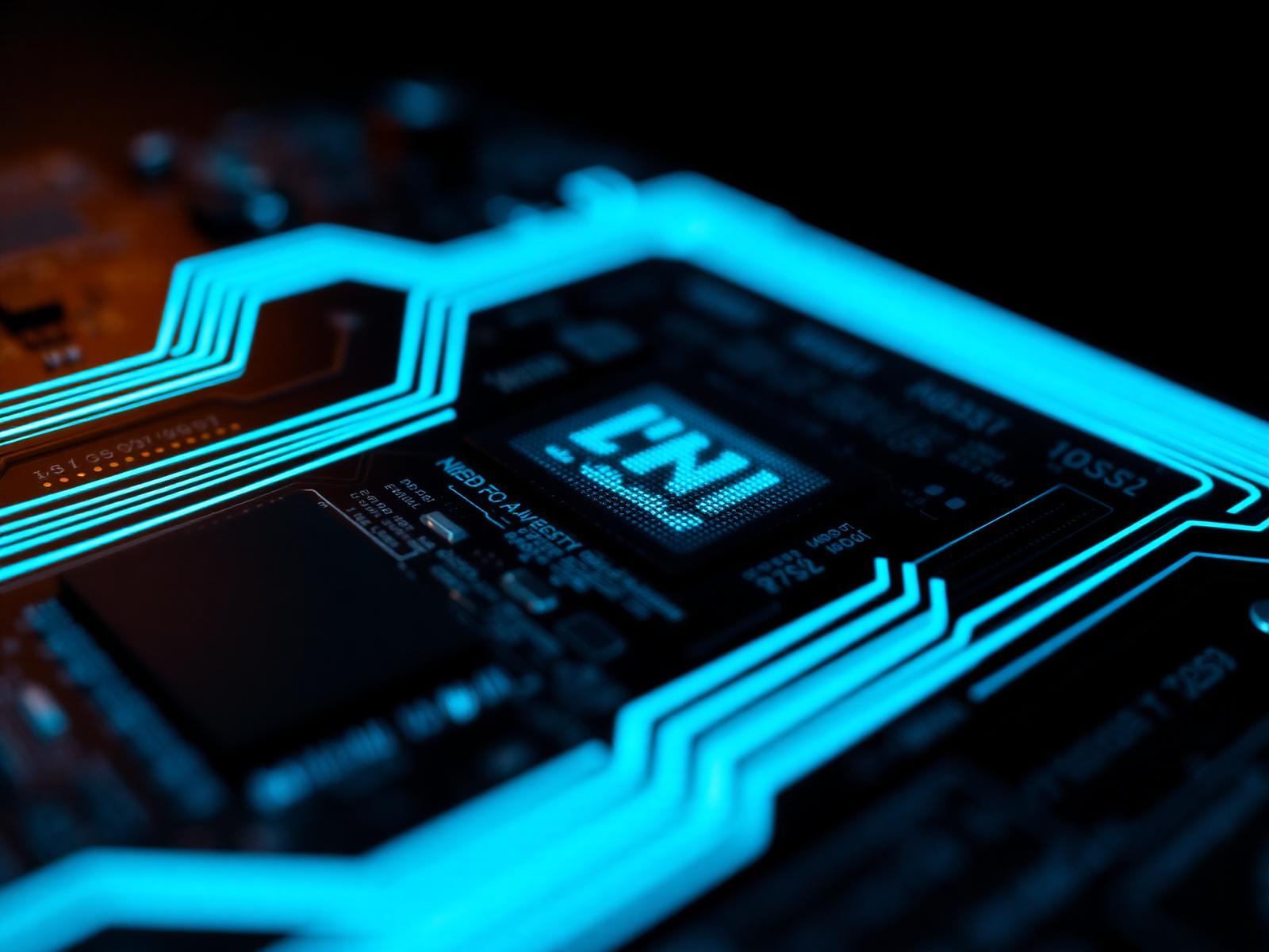 FPGA SmartNIC architecture